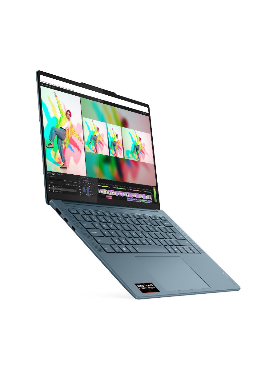 Ноутбук Lenovo Yoga Pro 7 14AKP10 14.5"