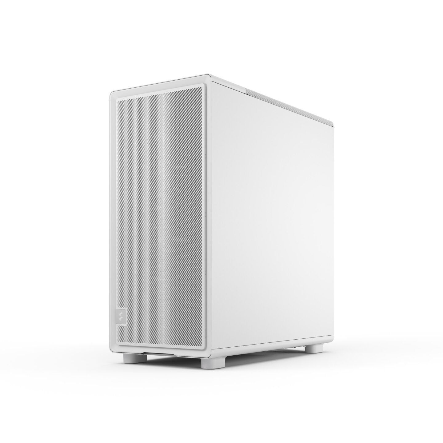 Корпус ПК без блока питания Fractal Design FD-C-EPO1A-03