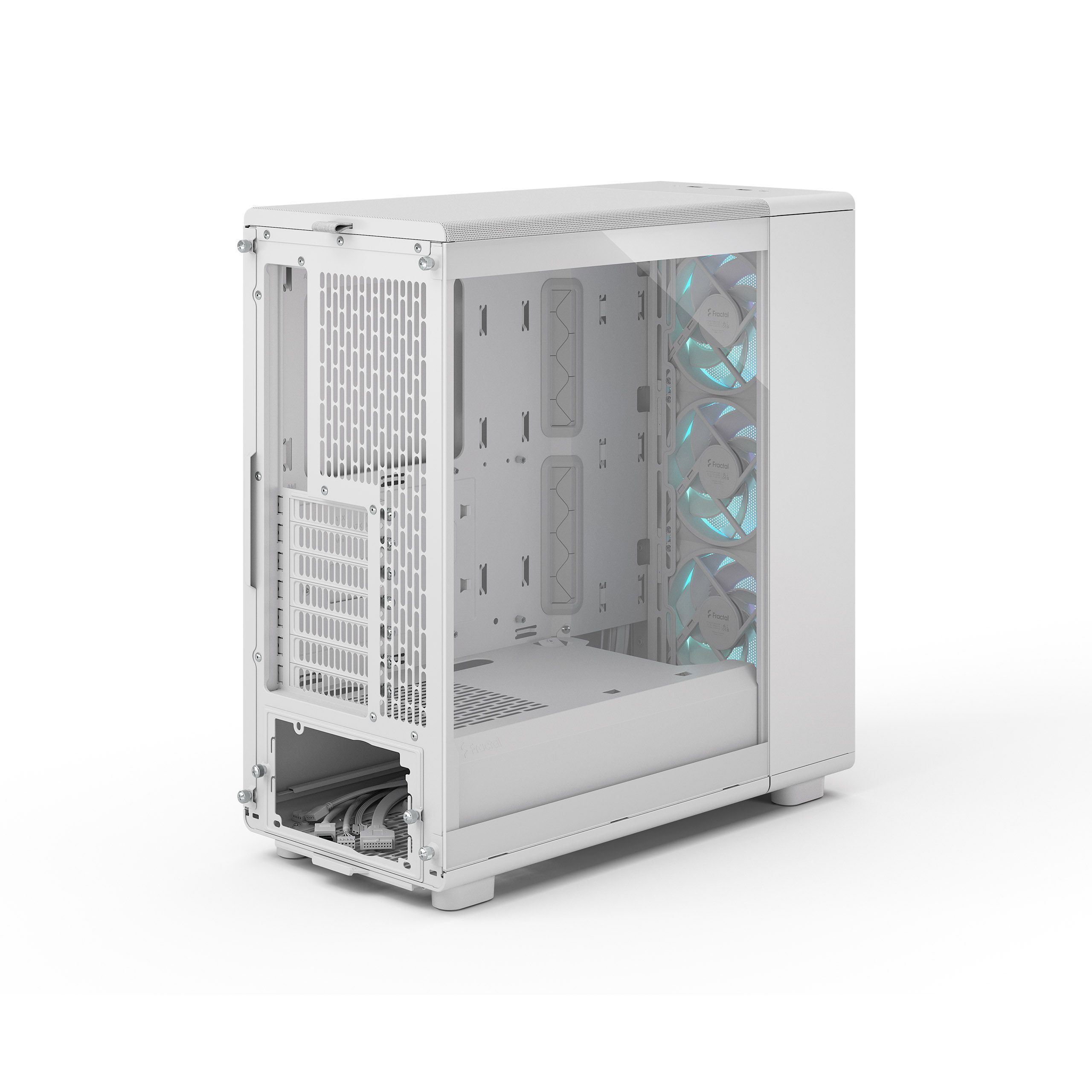 Корпус ПК без блока питания Fractal Design FD-C-EPO1A-05