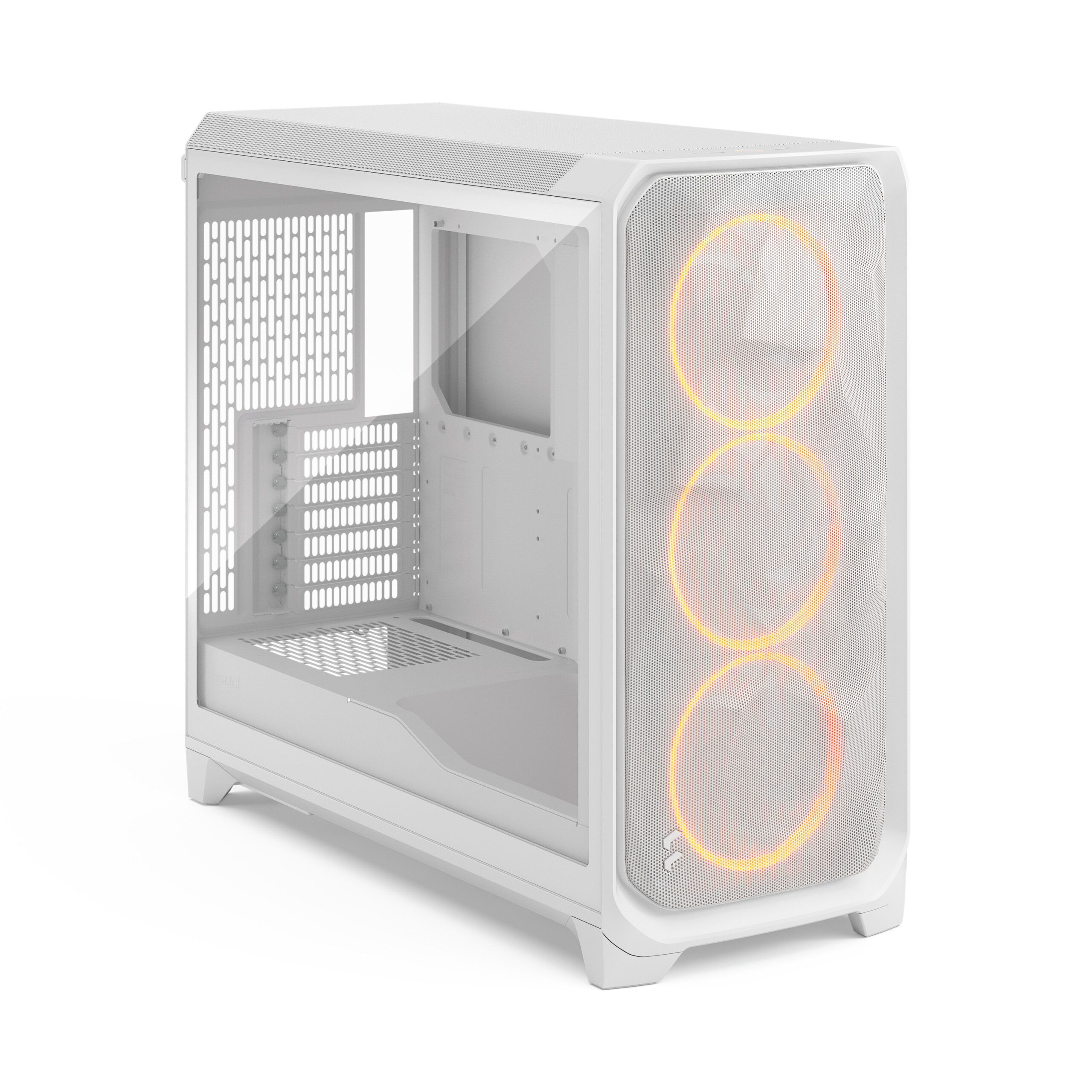 Корпус ПК без блока питания Fractal Design FD-C-MES3X-06