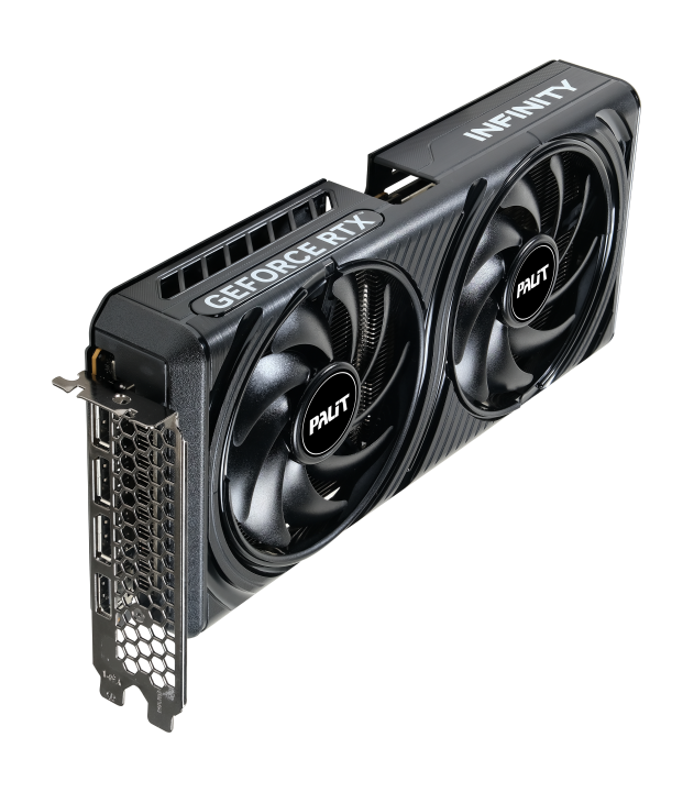 Видеокарта PALIT NE75060V19P1-GB2063L