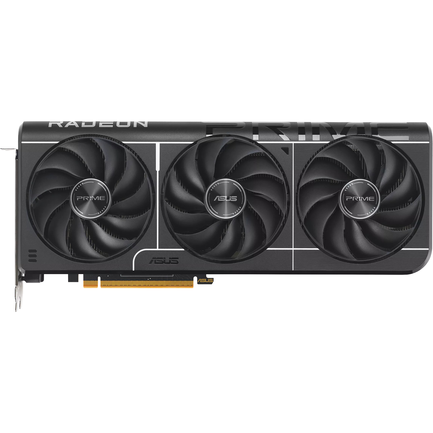 Видеокарта ASUS PRIME-RX9070-O16G-EVO (90YV0MQ0-M0NA00)