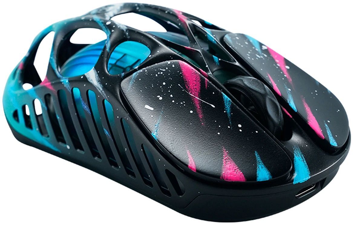 Игровая мышь Gravastar 6972448923835
