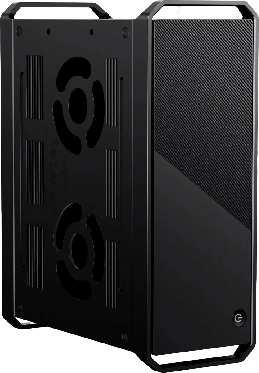 Компьютер Chuwi CoreBox