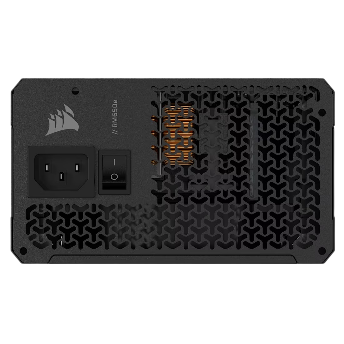Блоки питания Corsair RM650e CP-9020302-EU