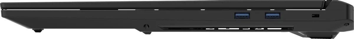 Ноутбук Maibenben Tornado X18A-R98957 (X18A-R989570R3RLB4E10)