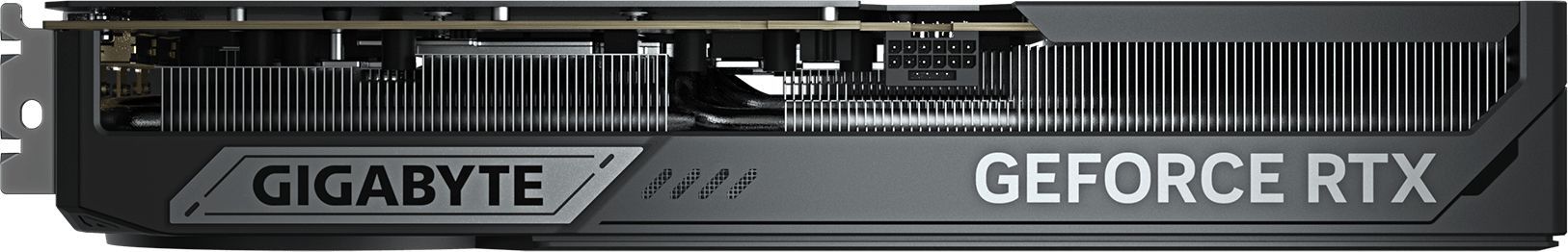Видеокарта GIGABYTE GeForce RTX­­ 5080 WINDFORCE OC V2 SFF 16G (GV-N5080WF3OCV2-16GD)