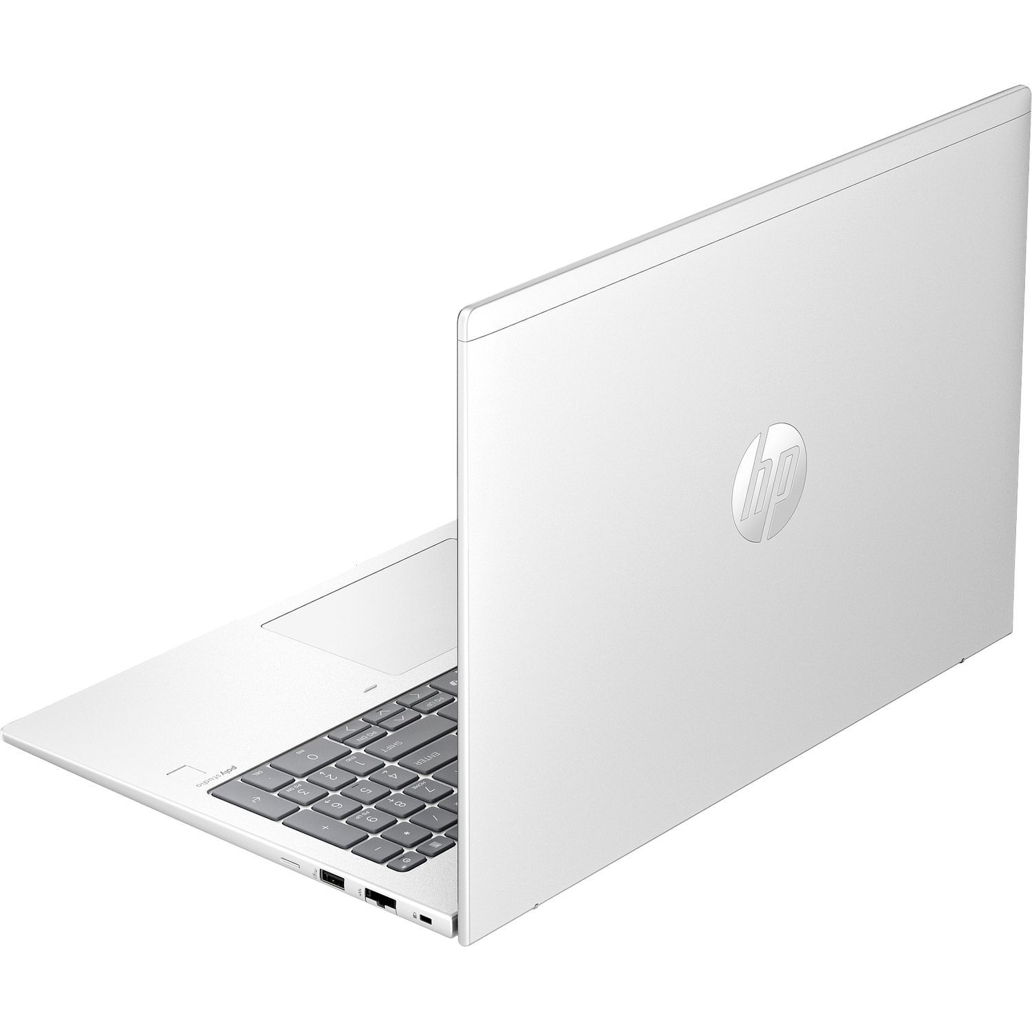 ноутбук Ноутбук HP Probook 460 G11 16" (D2FP4ET#BH5)