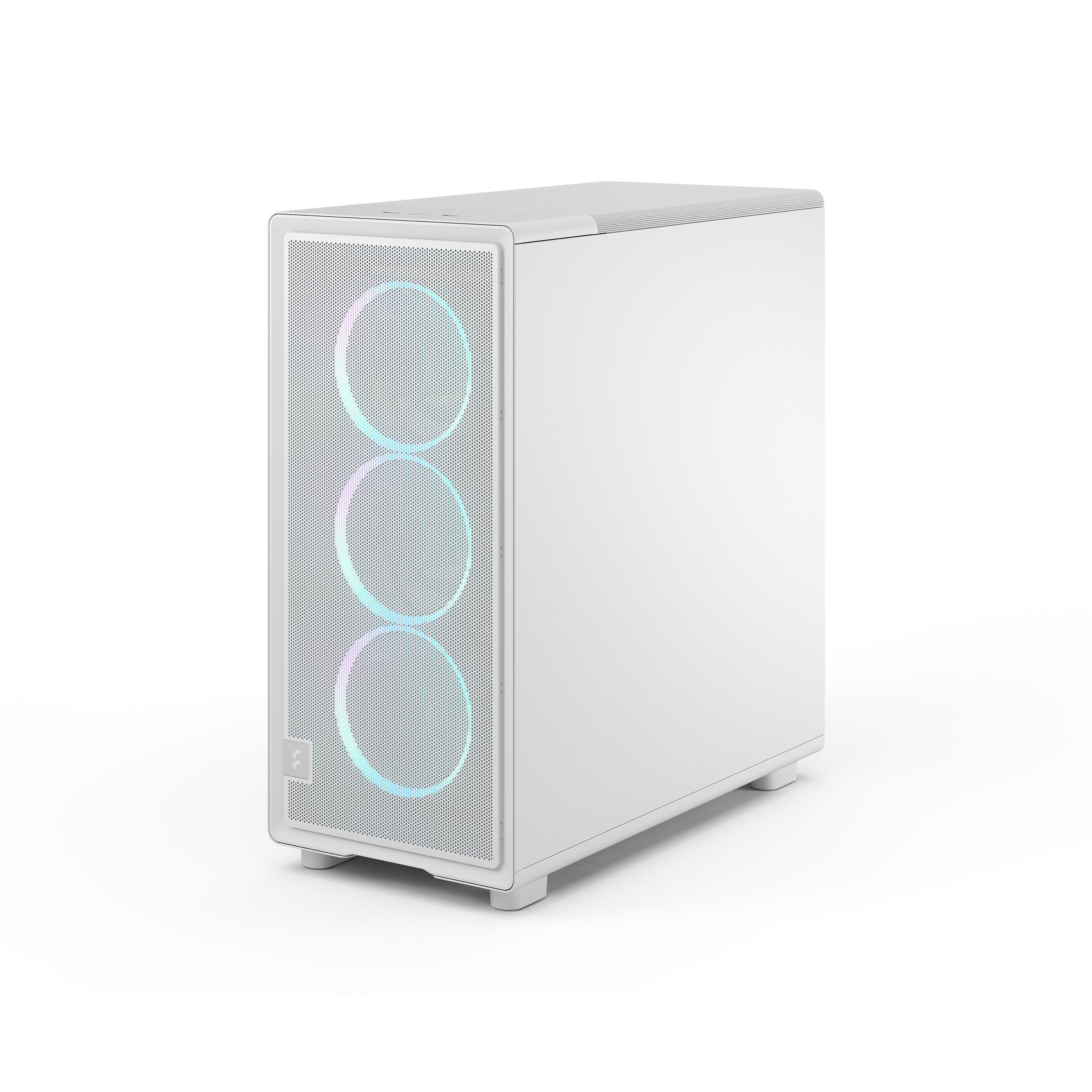 Корпус ПК без блока питания Fractal Design FD-C-EPO1A-05
