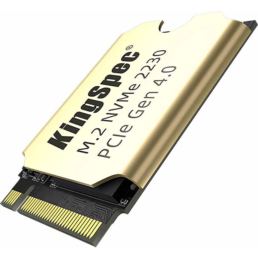 Твердотельный накопитель Kingspec XF-1TB 2230