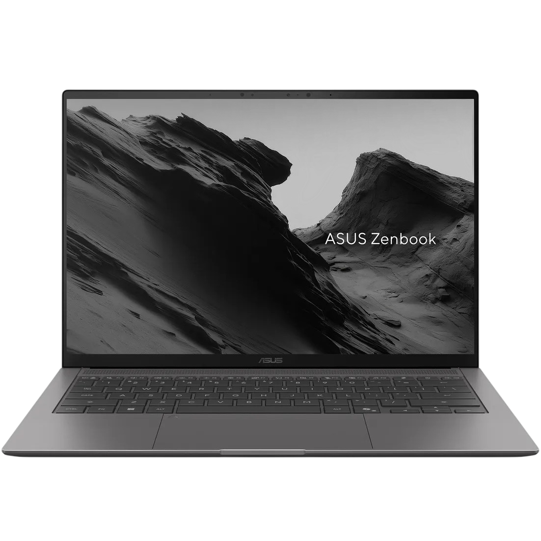 Ноутбук ASUS UX5406AA-SW076W