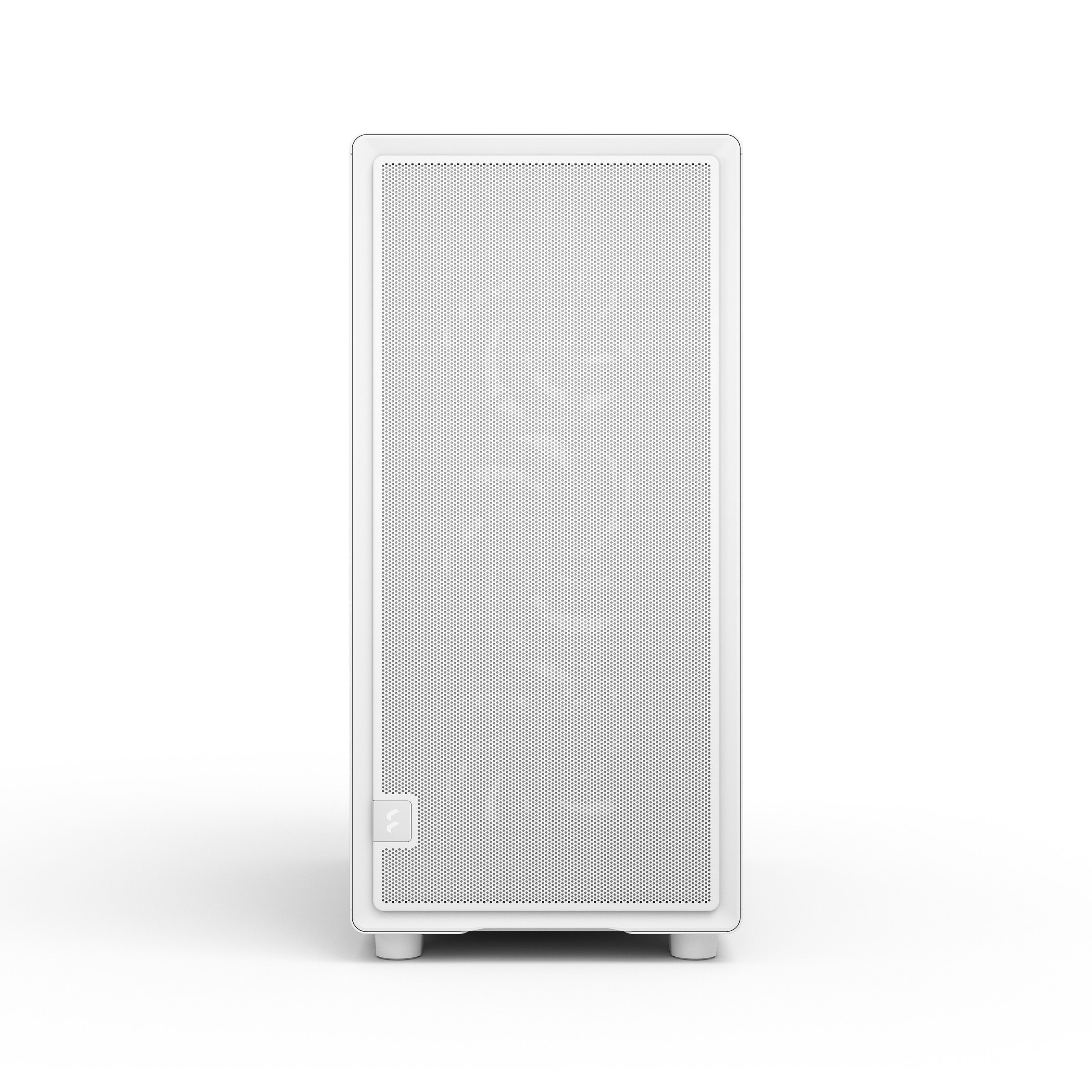 Корпус ПК без блока питания Fractal Design Epoch XL TG Clear White