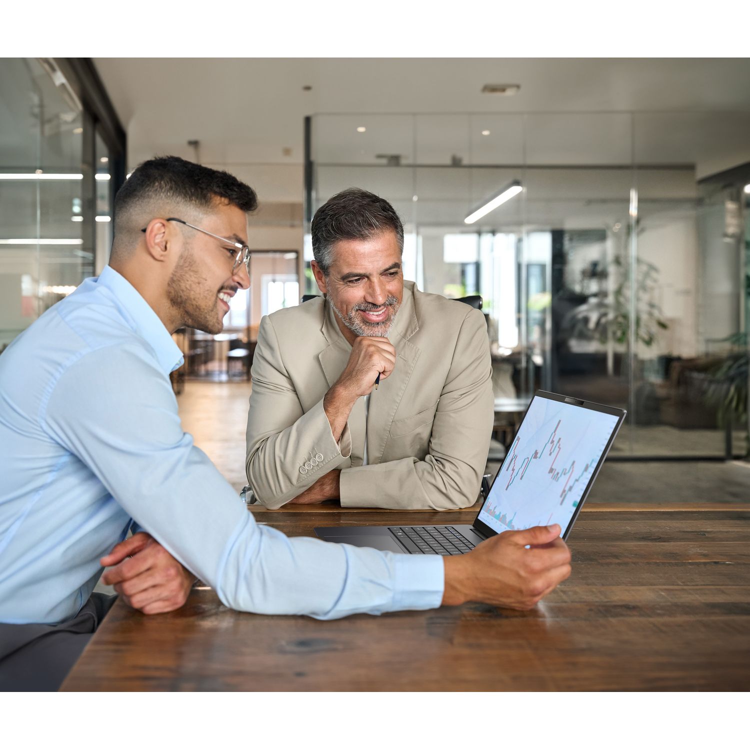 Ноутбук ASUS B5605CCA-PL0126 (90NX08F1-M004H0)