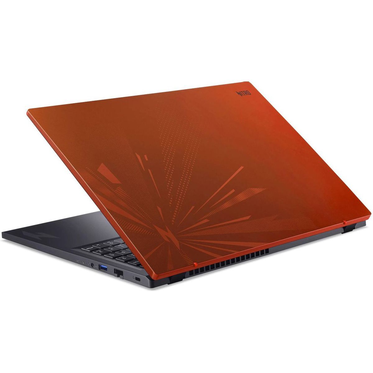 Ноутбук ACER NH.D2AER.001
