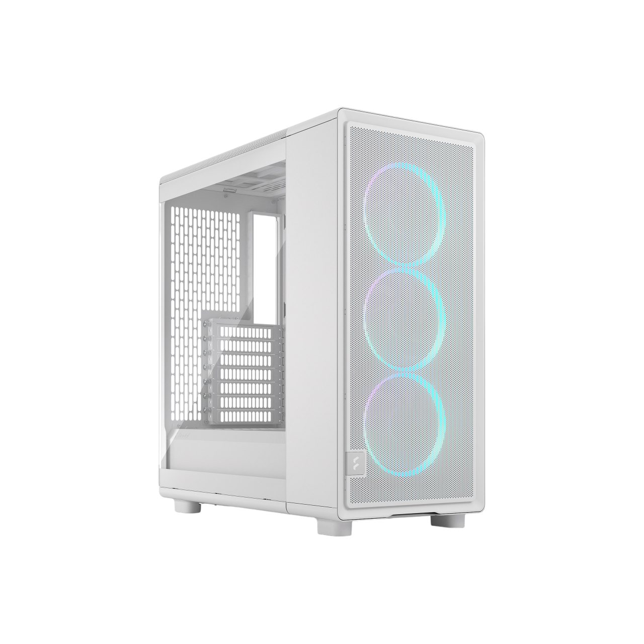 Корпус ПК без блока питания Fractal Design FD-C-EPO1A-05