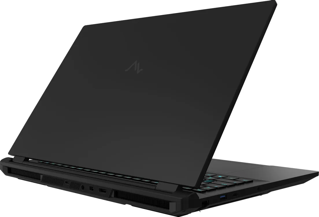 Ноутбук Maibenben Tornado X18A-R98957 (X18A-R989570R3RLB4E10)