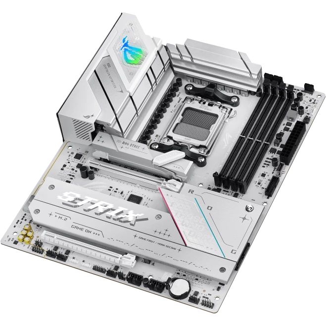 Материнская плата ASUS ROG STRIX B850-A GAMING WIFI (90MB1J50-M0EAY0)