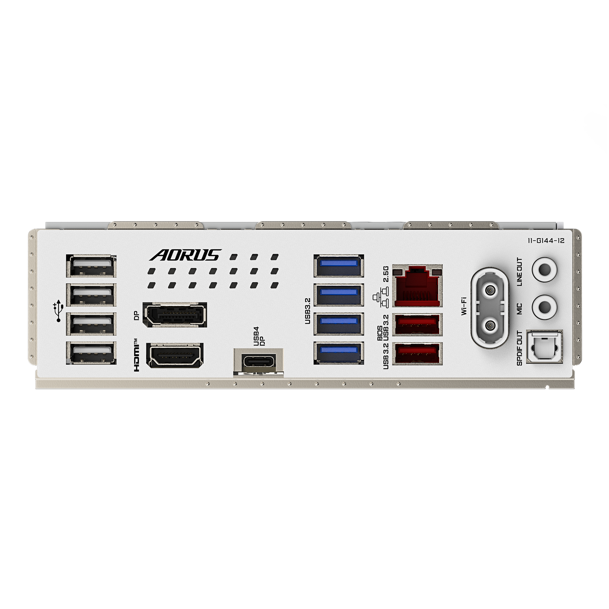 Материнская плата GIGABYTE B860 A ELITE WF7 ICE