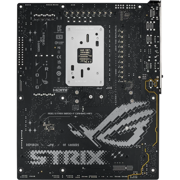 Материнская плата ASUS ROG STRIX B850-F GAMING WIFI (90MB1J70-M0EAY0)