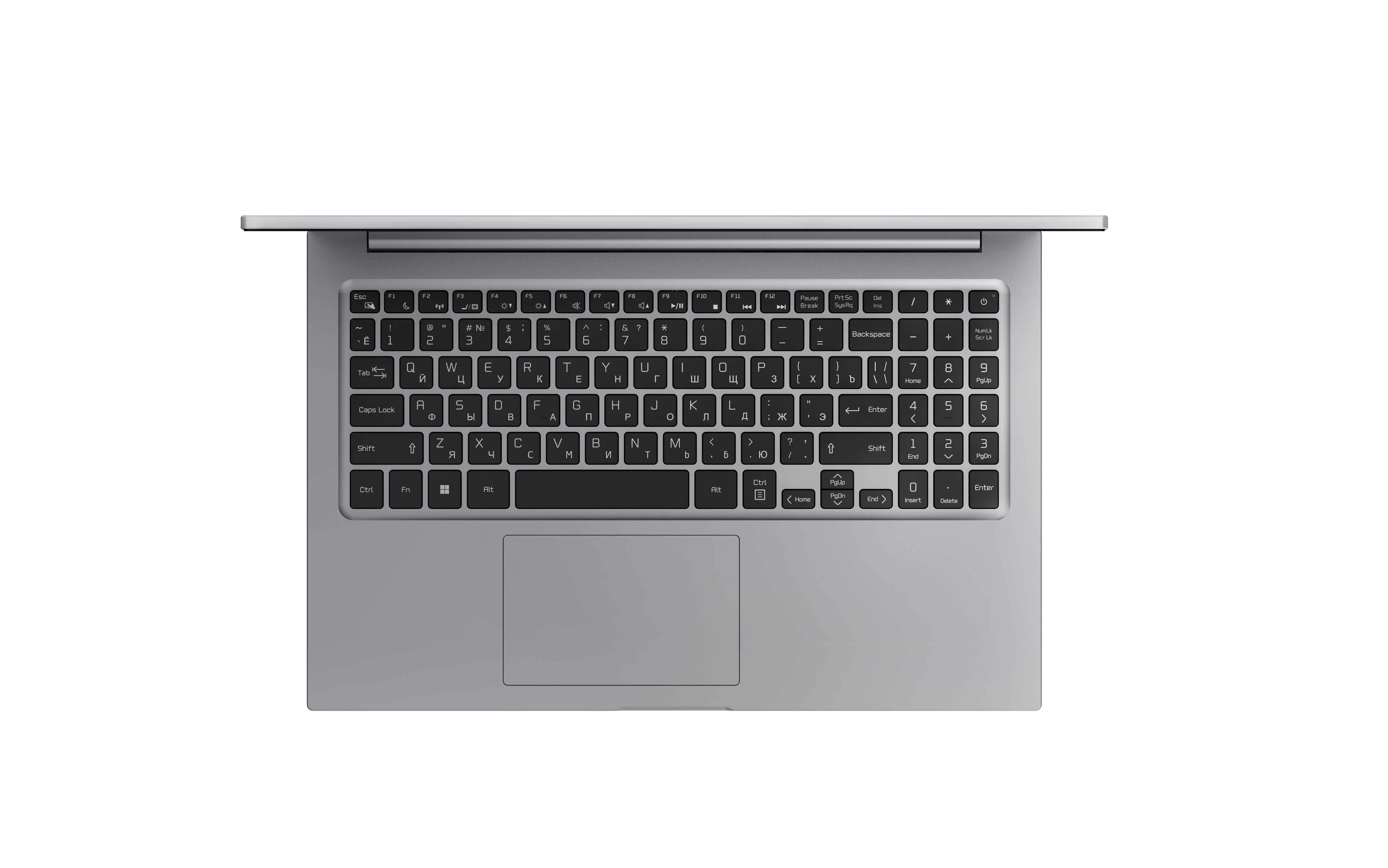 Ноутбук Maibenben M575 (M5751SB0LSRE1)