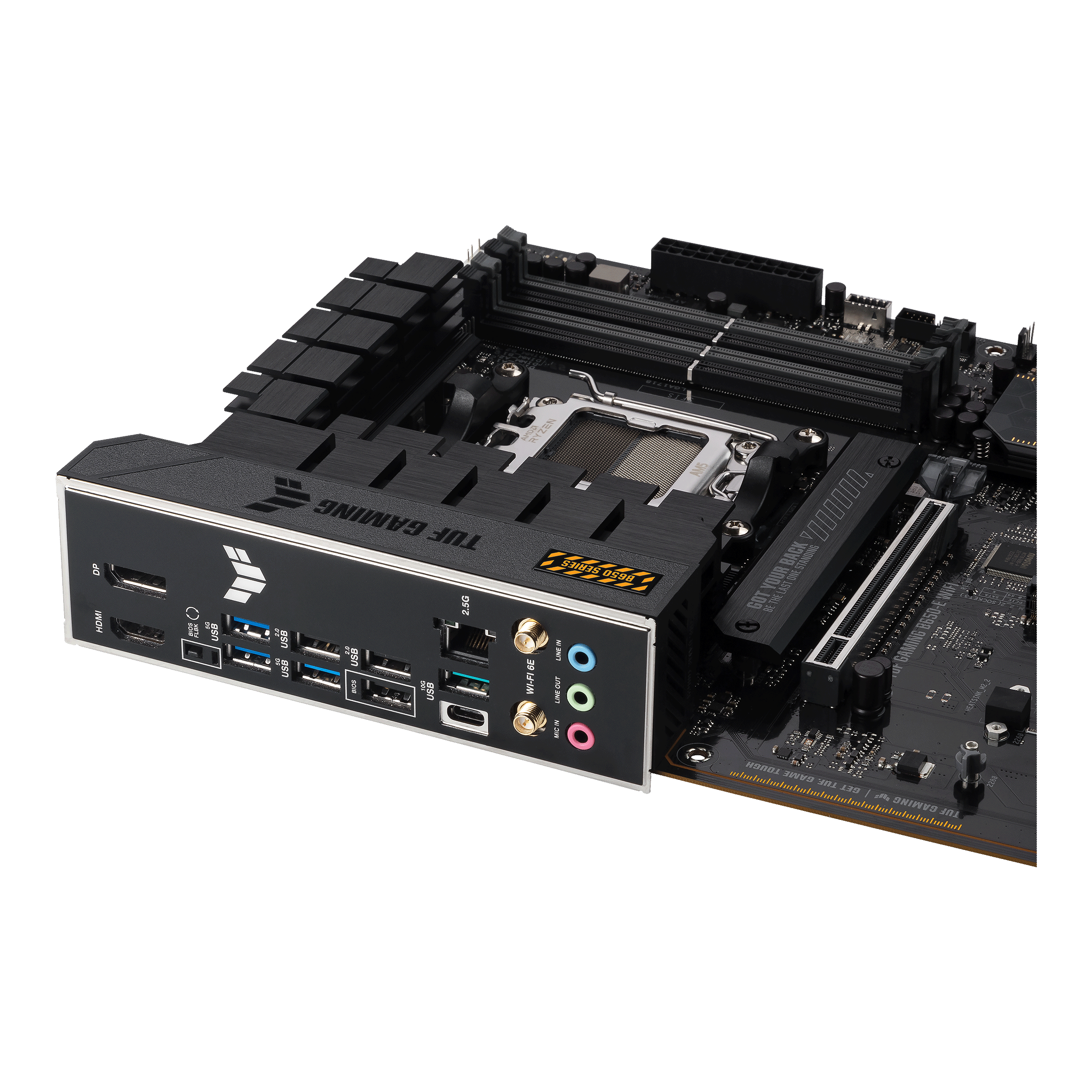 Материнская плата ASUS 90MB1GT0-M0EAY0