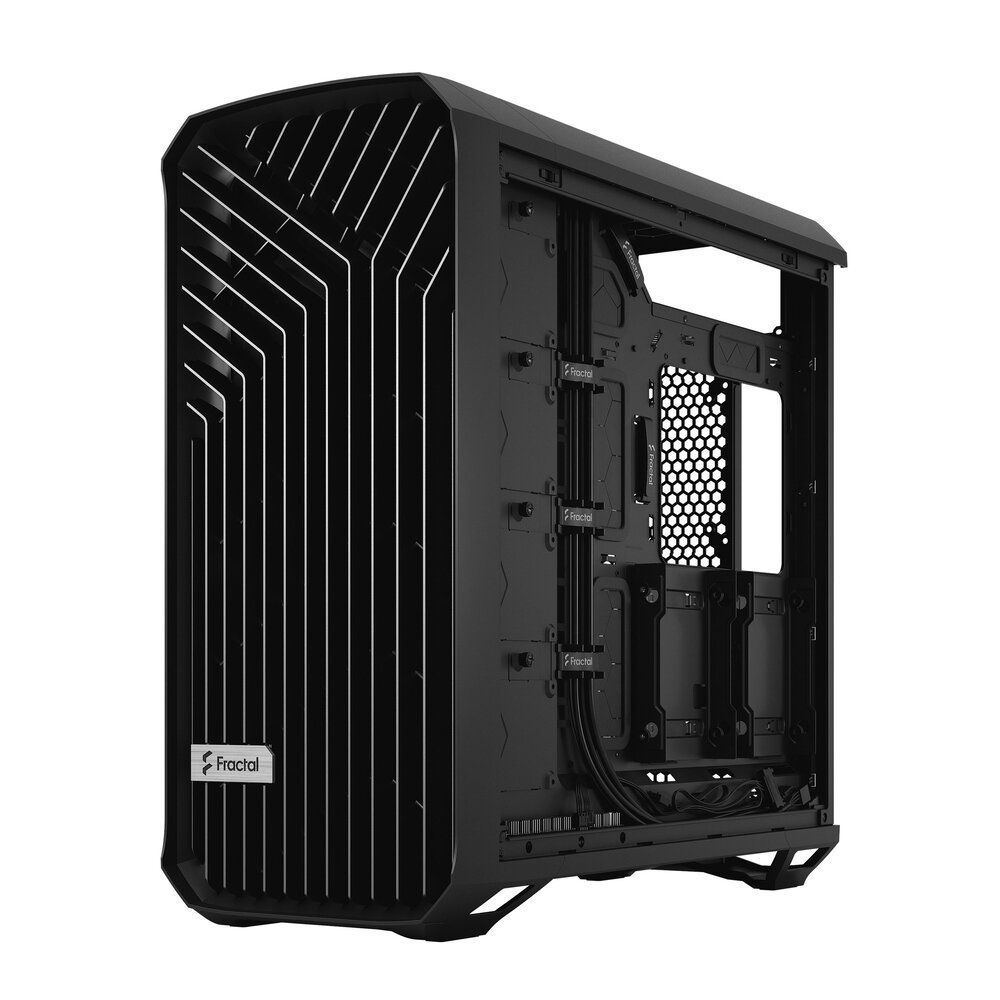 Корпус без блока питания Fractal FD-C-TOR1A-05