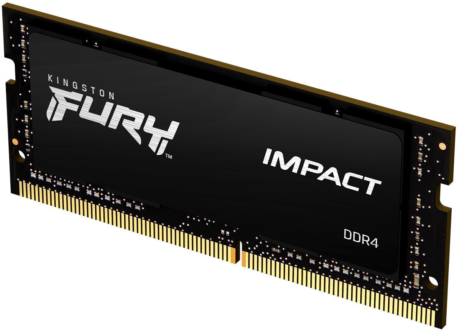 Память оперативная Kingston FURY Impact KF432S20IB/16