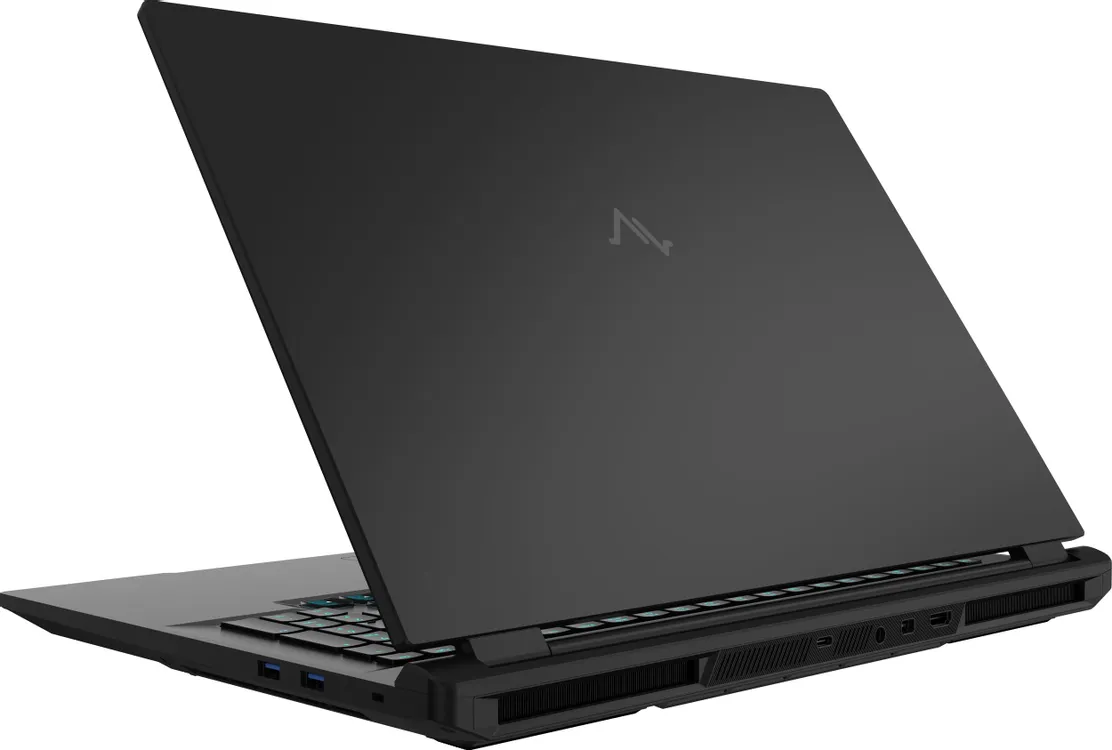 Ноутбук Maibenben Tornado X18A-R98957 (X18A-R989570R3RLB4E10)