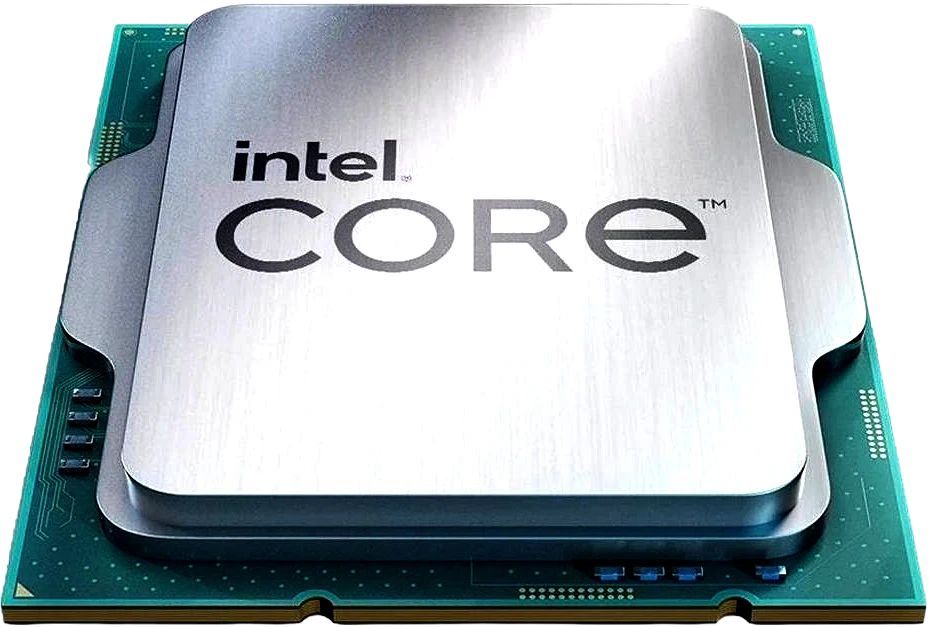 Процессор Intel CM8071504820506