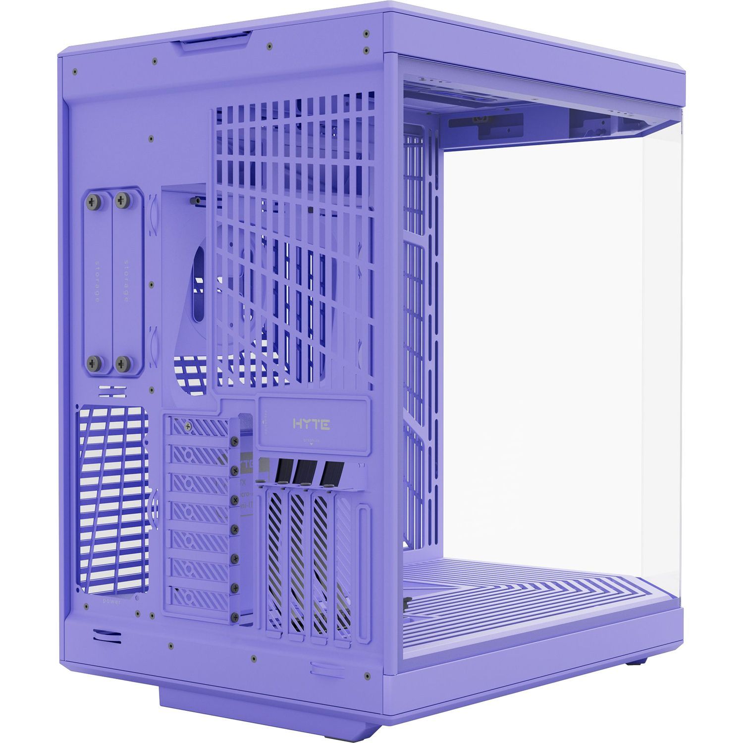 Корпус без блока питания HYTE Y70 (CS-HYTE-Y70-TM)