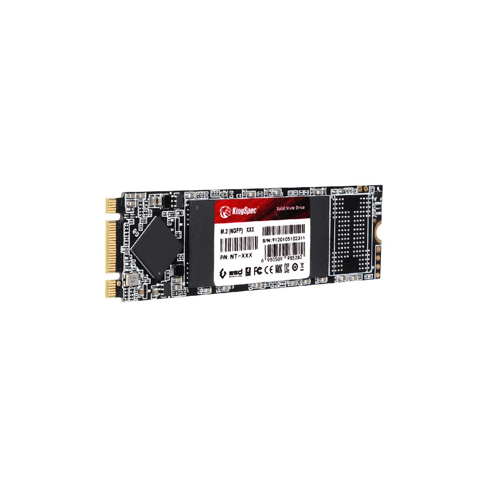 Твердотельный накопитель Kingspec SSD NT-1TB