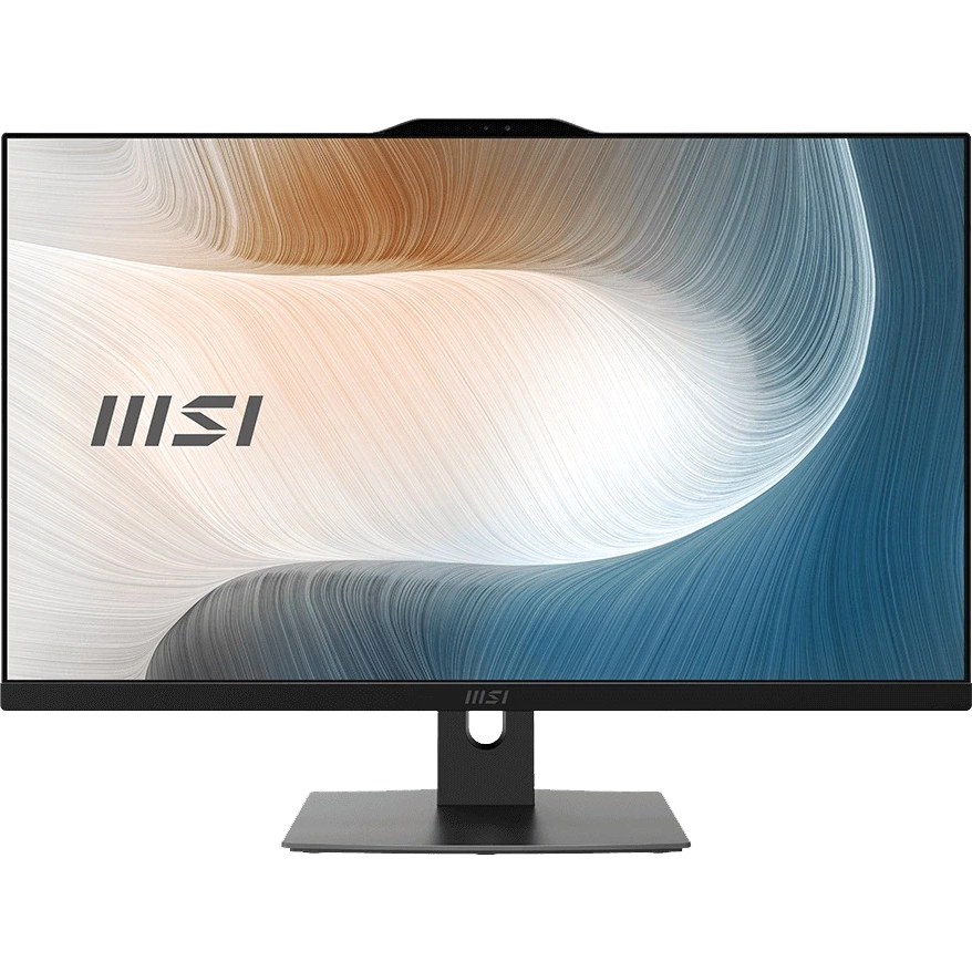 Моноблок MSI Modern AM242P 1MA-2410XRU 23.8" (9S6-AE0731-2410)