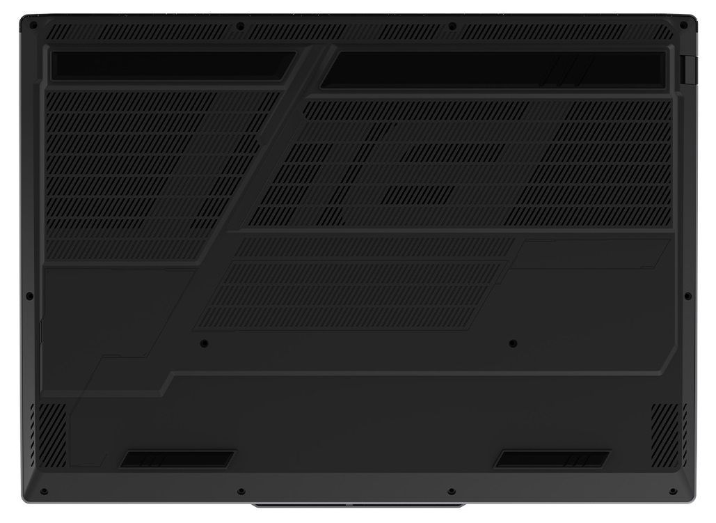 Ноутбук Maibenben X16C-i73756 16" (X16C-i737560GERLG4E10)