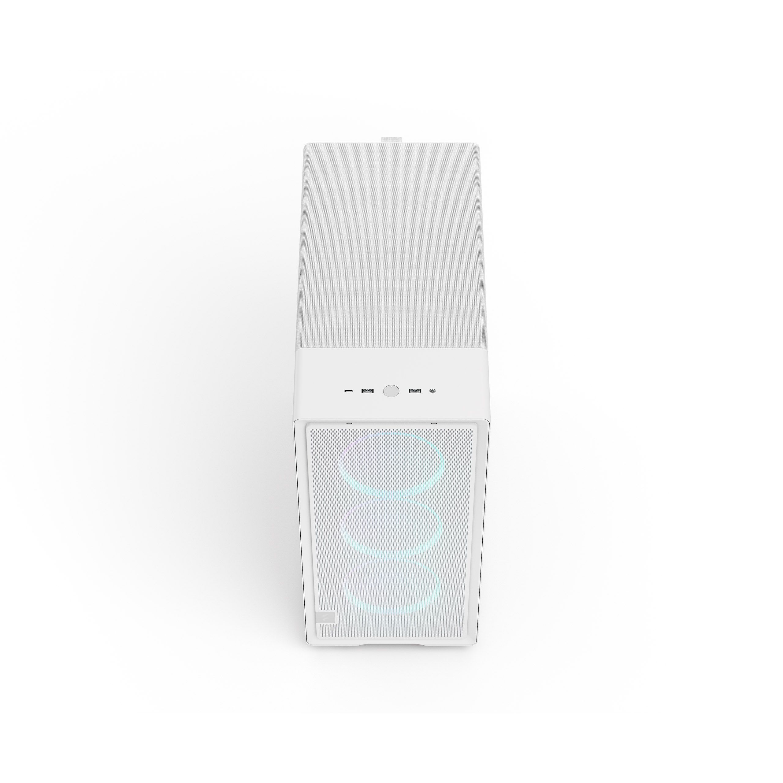 Корпус ПК без блока питания Fractal Design FD-C-EPO1A-05