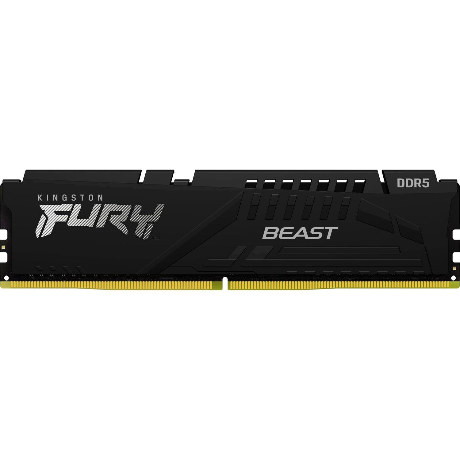 Память оперативная Kingston FURY Beast KF552C40BBK4-128