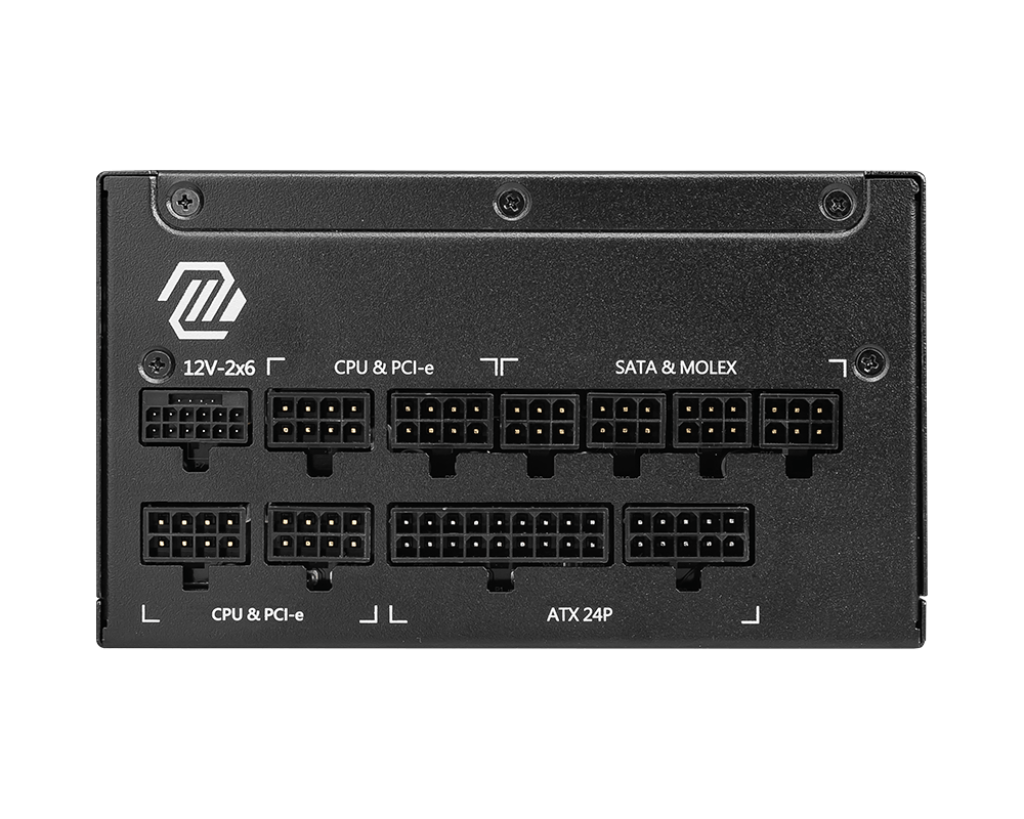 Блок питания ПК MSI 306-7ZP9A11-CE0
