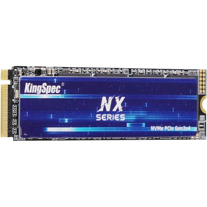 Твердотельный накопитель Kingspec NX-4TB 2280