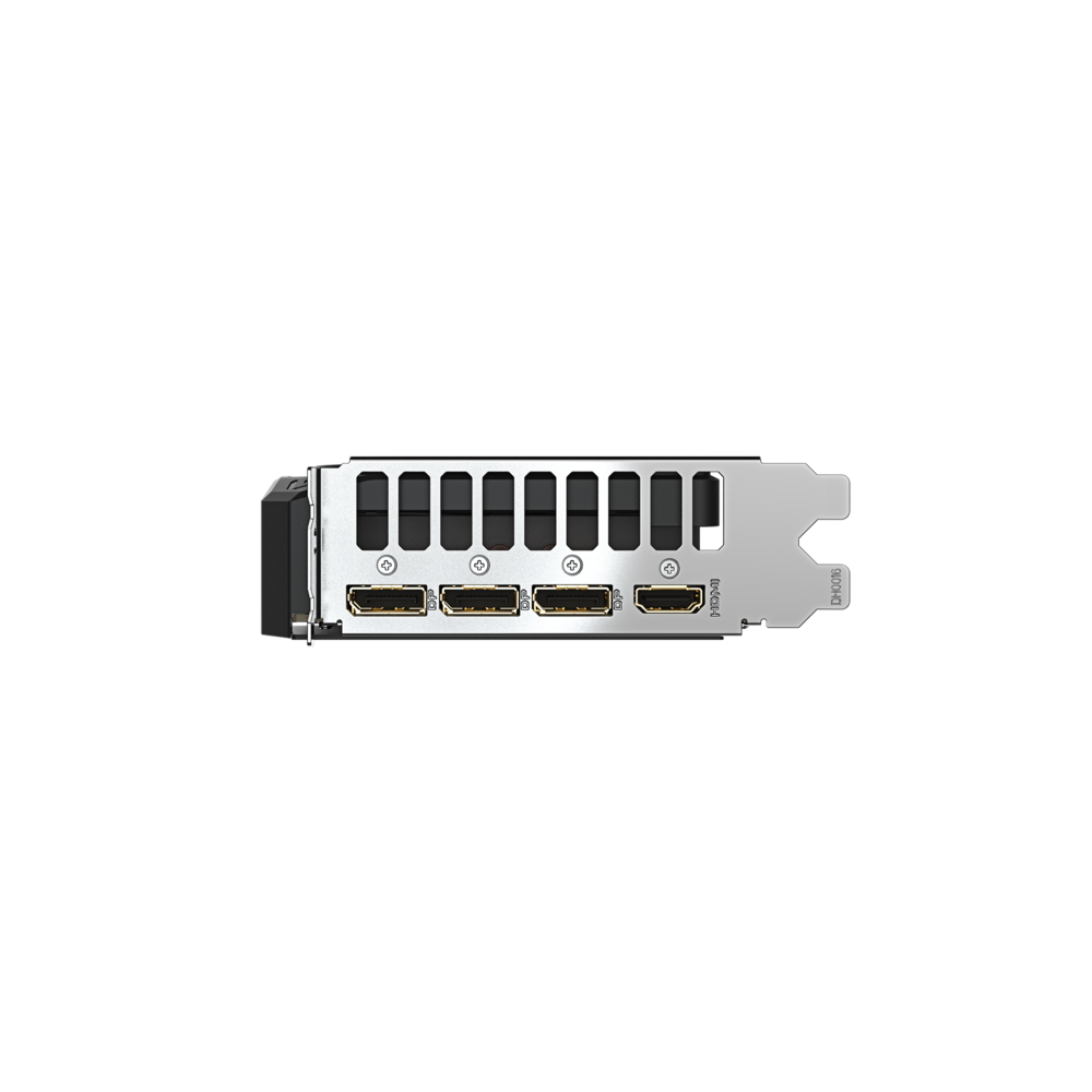 Видеокарта GIGABYTE GV-N506TWF2OC-8GD