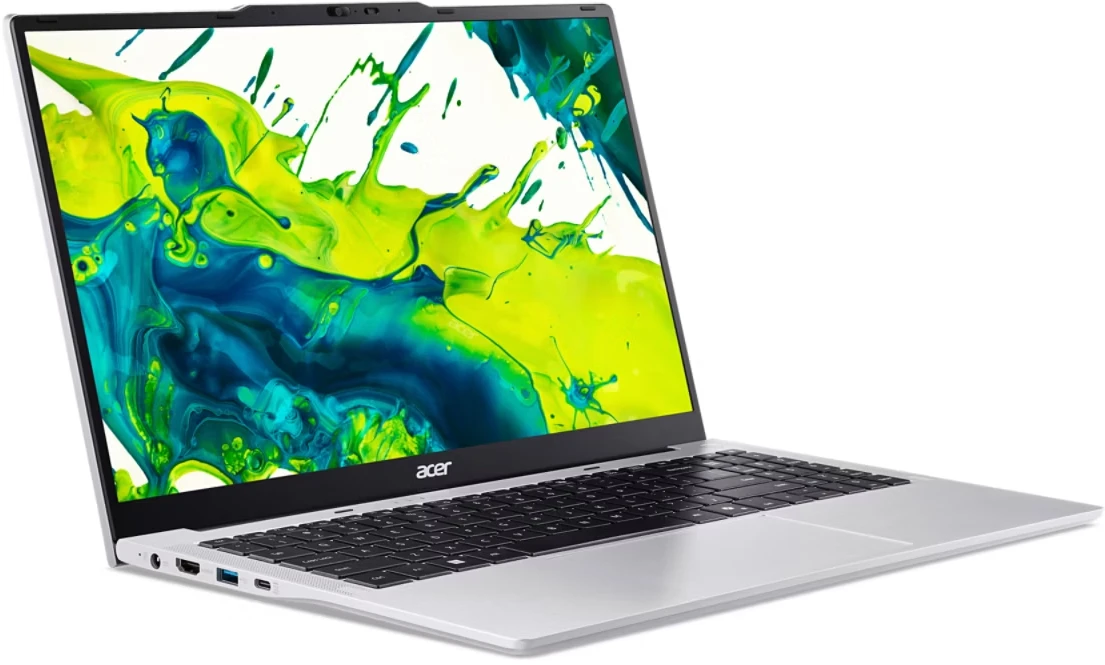 Ноутбук ACER Aspire Lite AL15-72P-598M 15.6"