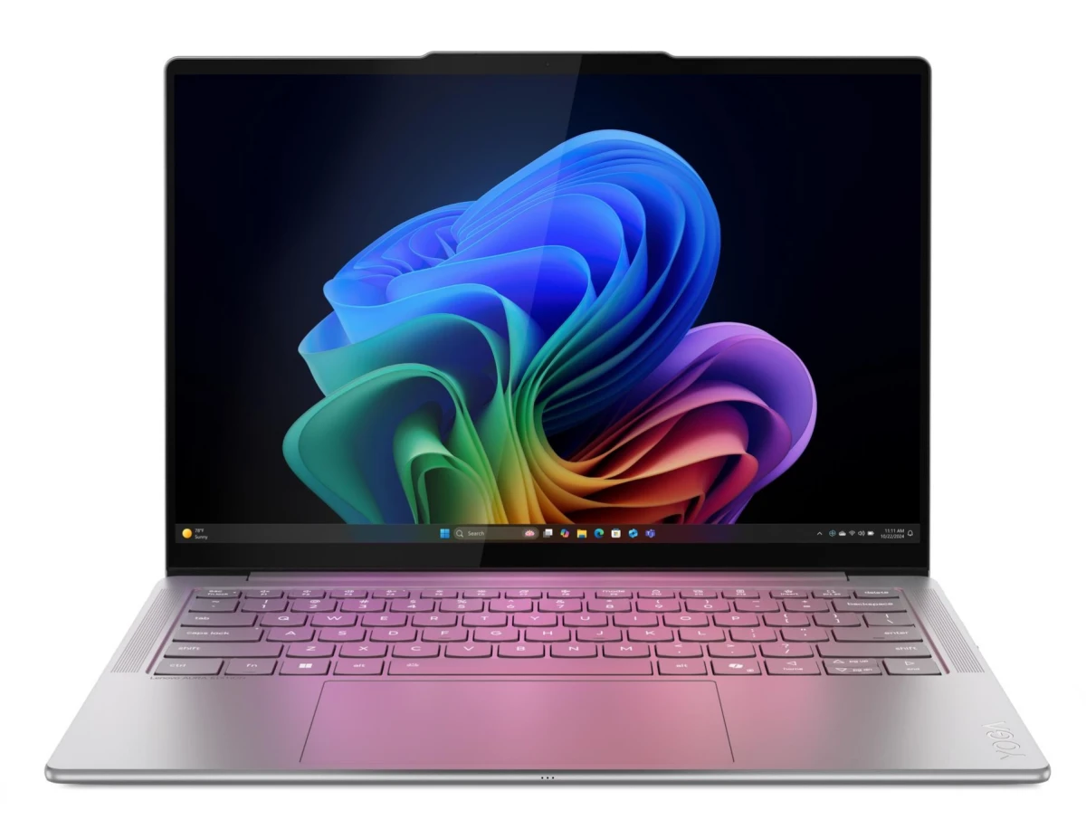 Ноутбук Lenovo Yoga Slim 7 14ILL10