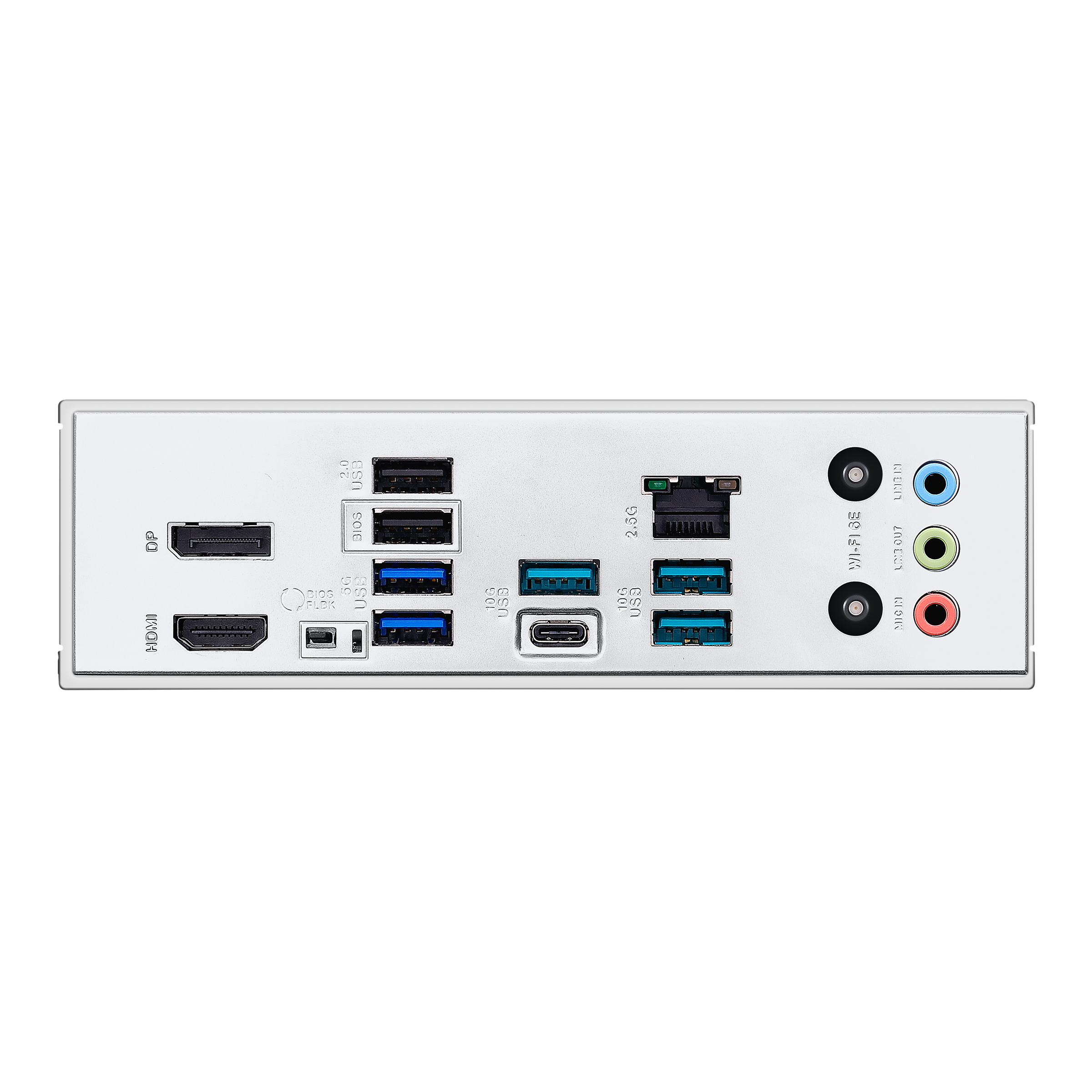 Материнская плата ASUS B650E MAX GAMING WIFI