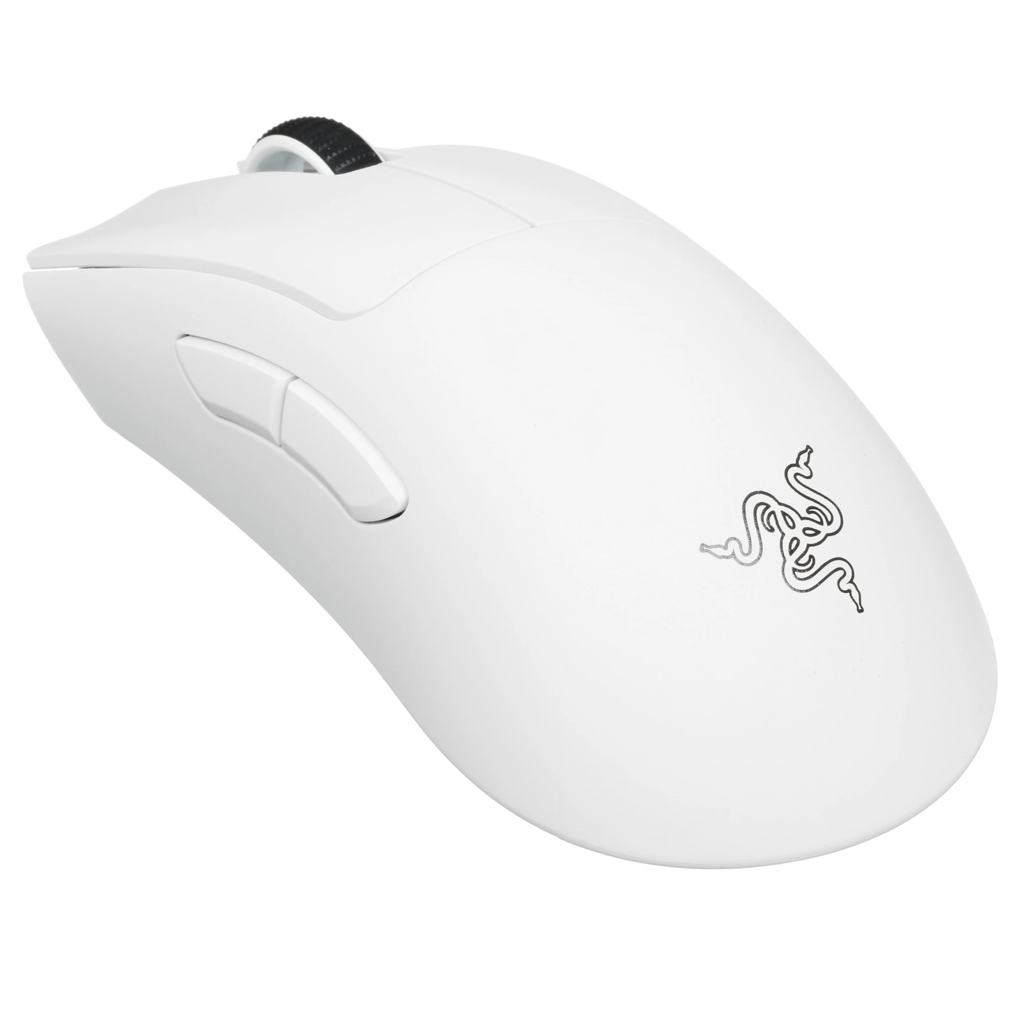 Игровая мышь Razer DeathAdder V3 Pro - White Razer DeathAdder V3 Pro