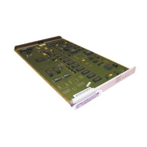 Плата AVAYA [ AVA-195251 ] TN799DP RHS (интерфейс C-LAN)