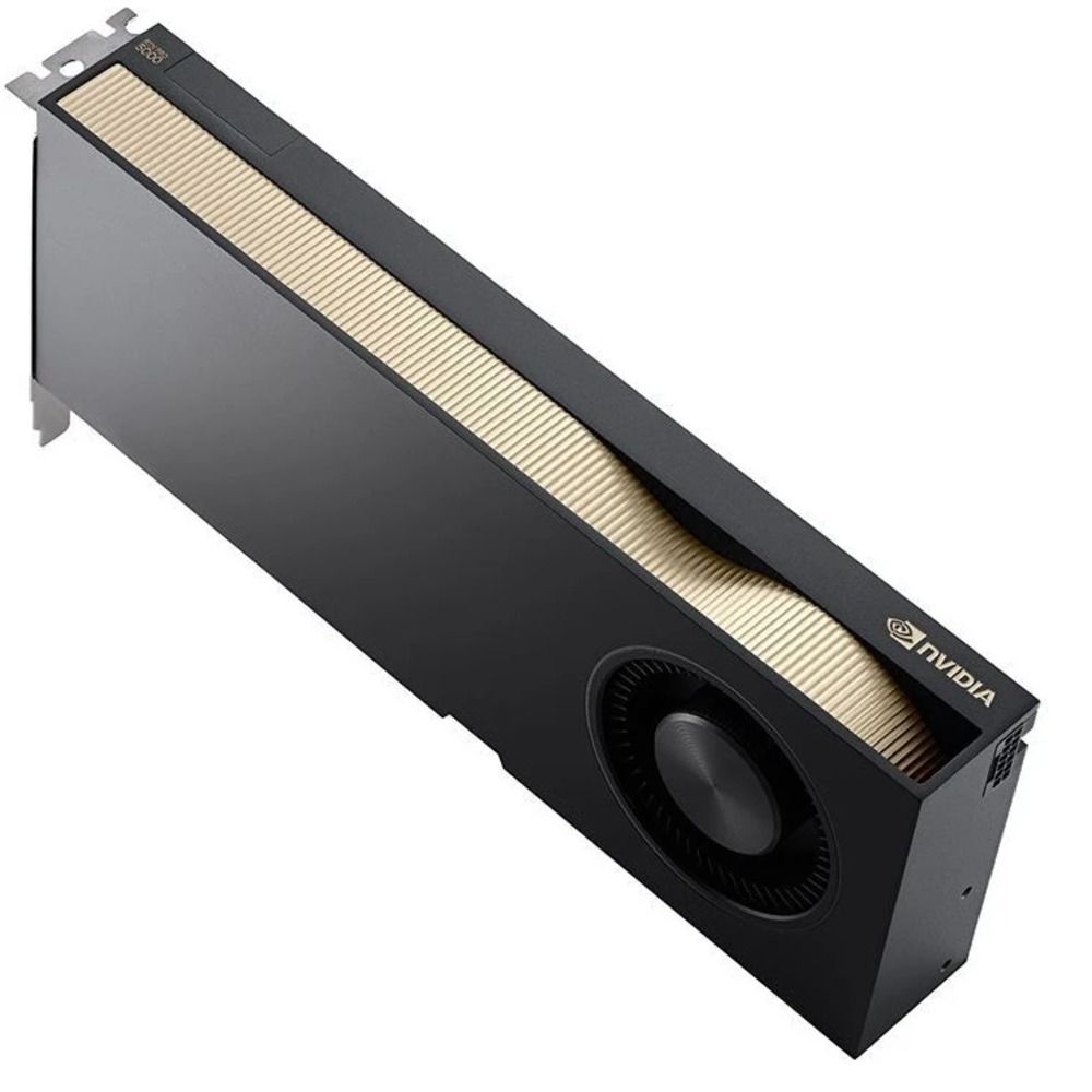 Видеокарта NVIDIA RTX PRO 5000 Blackwell (900-5G153-2250-000)