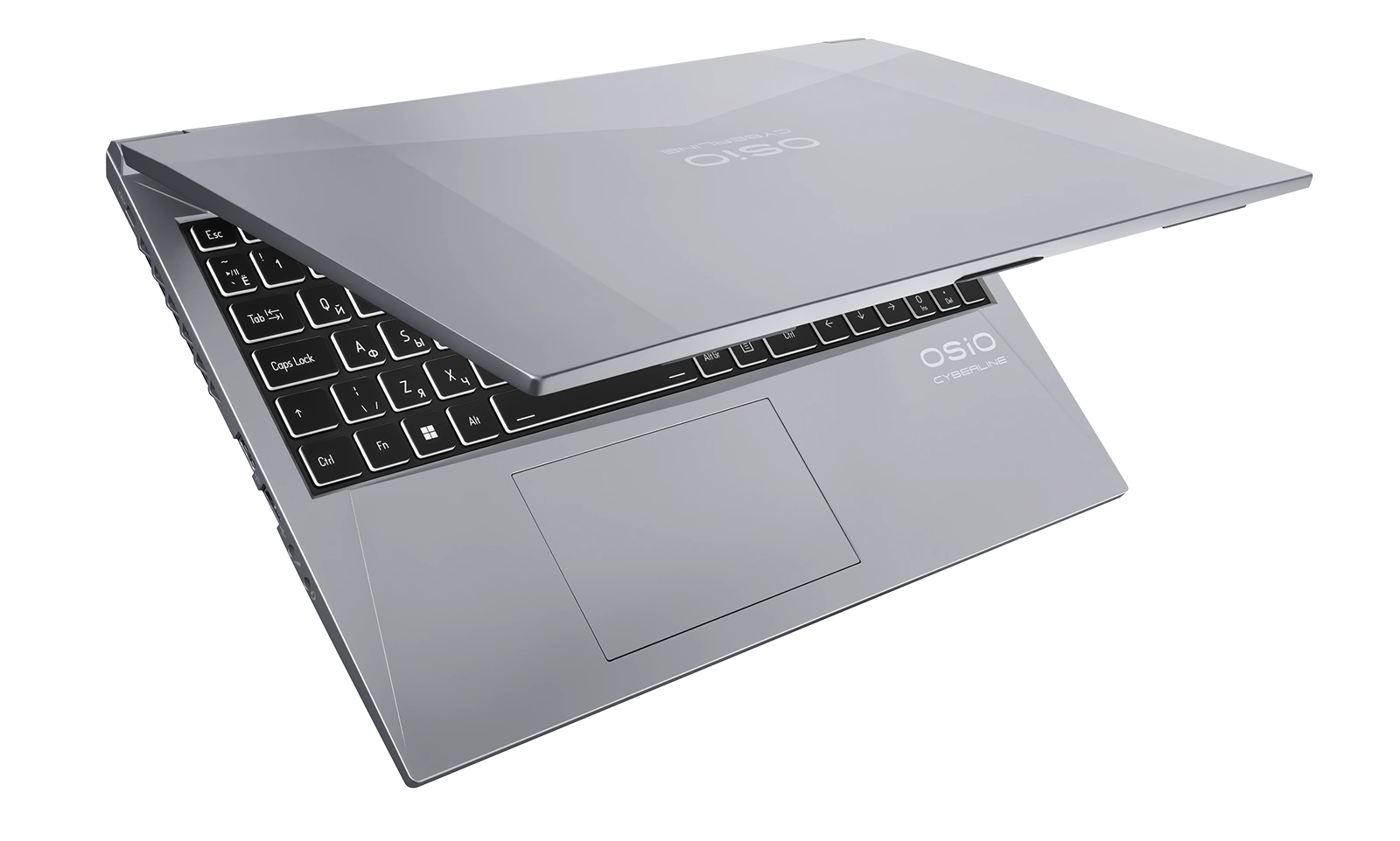 Ноутбук Ноутбук OSIO CyberLine C150i-002