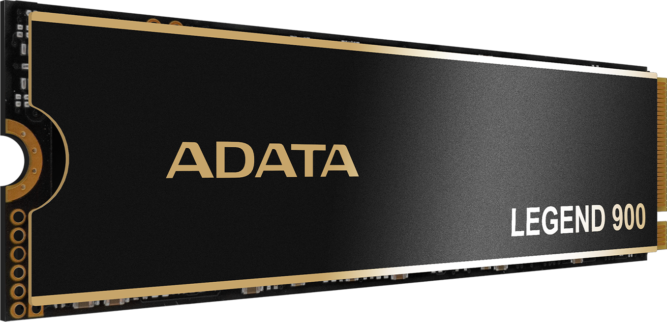 Твердотельный накопитель ADATA SSD LEGEND 900
