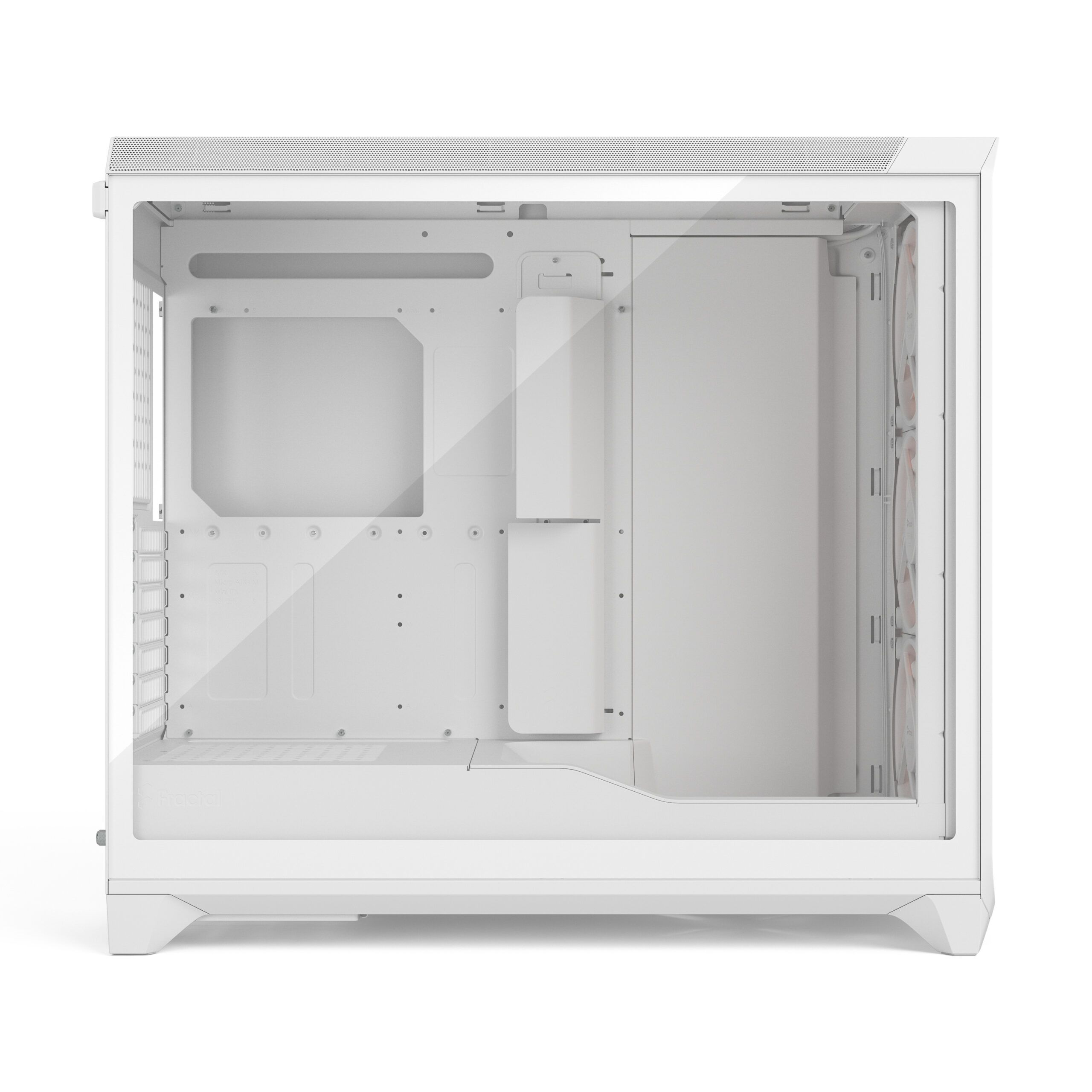 Корпус ПК без блока питания Fractal Design FD-C-MES3X-06