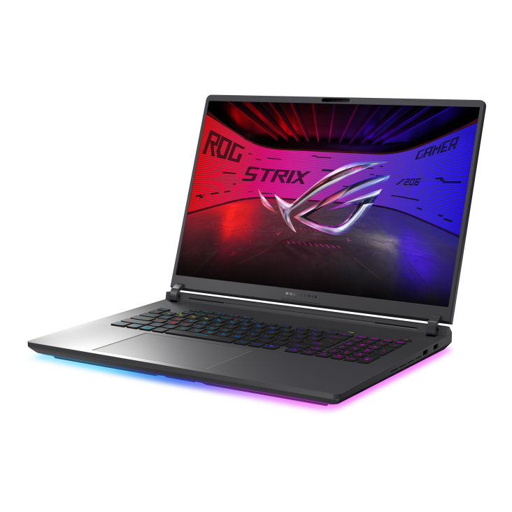 Ноутбук ASUS ROG Strix G18 G815LM-TT170 (90NR0LP1-M007Y0)