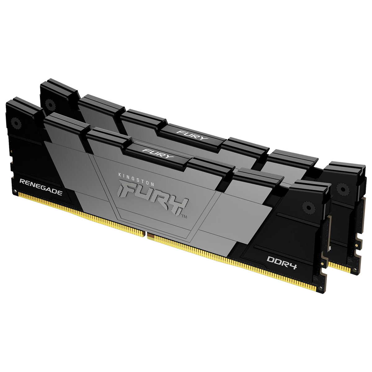 Память оперативная Kingston KF432C16RB2K2/16