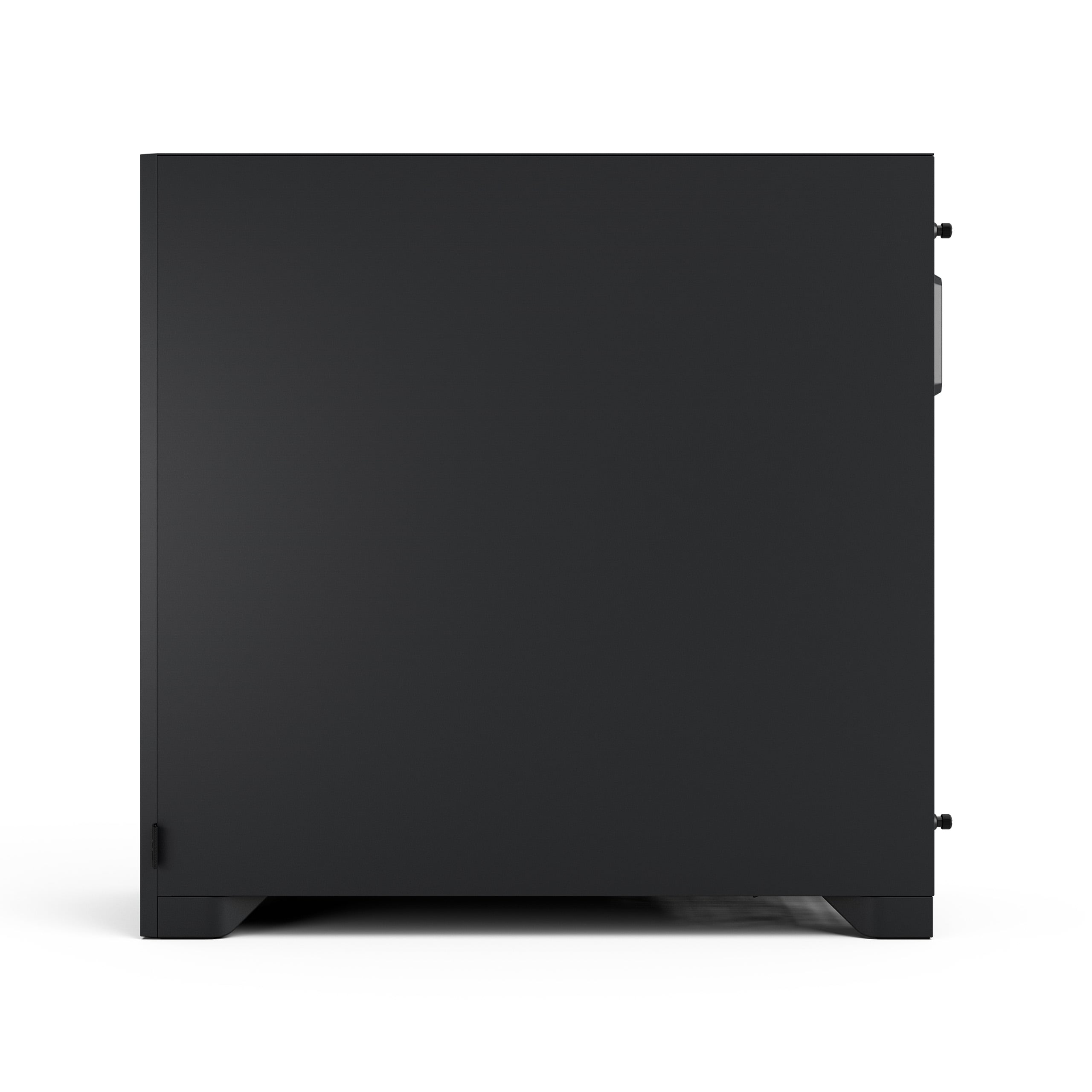Корпус ПК без блока питания Fractal Design Pop 2 Air TG RGB Black